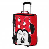 Valise Cabine Pliable Minnie Mouse Curious