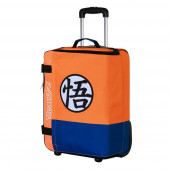 Wholesale Distributor Foldable Cabin Suitcase Dragon Ball Symbol