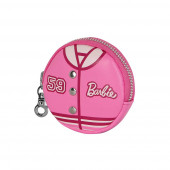Grossista Distributore vendita all'ingroso Portamonete Cookie Barbie Varsity