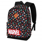 Wholesale Distributor PLUS HS Backpack The Avengers Chibi
