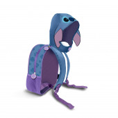 Grossista Distributore vendita all'ingroso Zainetto con Cappuccio Hood Lilo e Stitch Lemur