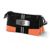 Grossista Distributore vendita all'ingroso Astuccio Triplo Naruto Dress