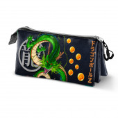 Grossiste Distributeur Vente en gross Trousse Triple Dragon Ball Shenron