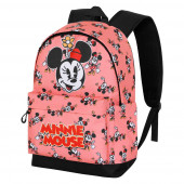 Mochila HS PLUS Minnie Mouse Aqua