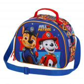 Wholesale Distributor 3D Lunch Bag Paw Patrol Duty