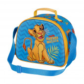 Grossiste Distributeur Vente en gross Sac Repas 3D Roi Lion Hakuna