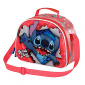 Grossista Distributore vendita all'ingroso Borsa Porta Merenda 3D Lilo e Stitch Thing