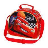 Wholesale Distributor 3D Lunch Bag Cars 3 Bumper