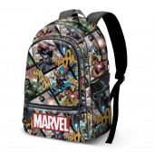 Wholesale Distributor FAN Fight Backpack 2.2 The Avengers React