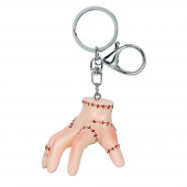 Keychain Icon Wednesday 3D Thing