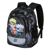 Grossista Distributore vendita all'ingroso Zaino Running PLUS Naruto Kid