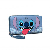 Grossiste Distributeur Vente en gross Portefeuille Essentiel Lilo et Stitch Tongue