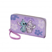 Grossiste Distributeur Vente en gross Portefeuille Essentiel Lilo et Stitch Stitch & Angel