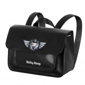 Borsa a Tracolla-Zaino Satchel Betty Boop Motor Love