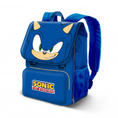 Grossiste Distributeur Vente en gross Sac à dos Extensible EXP Sonic Sight