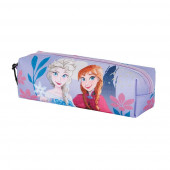 Wholesale Distributor FAN 2.2 Square Pencil Case Frozen 2 Dear