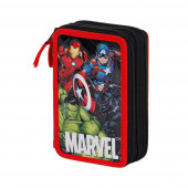 Grossiste Distributeur Vente en gross Trousse Triple Garnie Avengers Group
