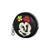 Mayorista Distribuidor Monedero Cookie Minnie Mouse Face