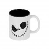 Wholesale Distributor Mug Nightmare Before Christmas Face