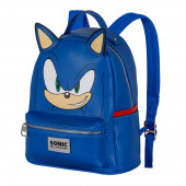 Zainetto Heady Sonic Face