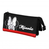 Portatodo HS Silver Minnie Mouse Sparkle