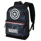 Grossista Distributore vendita all'ingroso Zaino HS Silver Marvel Metal
