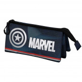 Mayorista Distribuidor Portatodo HS Silver Marvel Metal