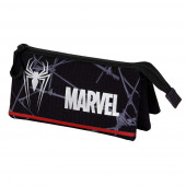 Trousse HS Silver Spiderman Reflect