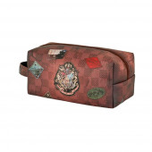 Grossista Distributore vendita all'ingroso Borsa da Toilette Brick PLUS Harry Potter Railway