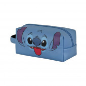 Borsa da Toilette Brick PLUS Lilo e Stitch Tongue