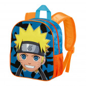 Grossista Distributore vendita all'ingroso Zainetto 3D Piccolo Naruto Happy