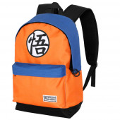 Wholesale Distributor FAN HS Backpack 2.2 Dragon Ball Symbol