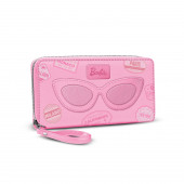Grossista Distributore vendita all'ingroso Portafoglio Essenziale Barbie Travel