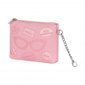 Grossista Distributore vendita all'ingroso Portamonete & Portacarte Barbie Travel