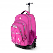 Sac à dos à Roulettes GTS FAN Barbie Varsity