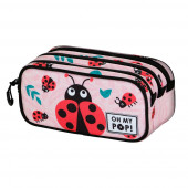 Grossiste Distributeur Vente en gross Trousse Trick FAN 2.2 Oh My Pop! Ladybug