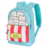 Grossista Distributore vendita all'ingroso Zaino HS FAN 2.2 Oh My Pop! Popcorn