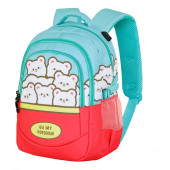 Sac à dos Running PLUS Oh My Pop! Popcorn