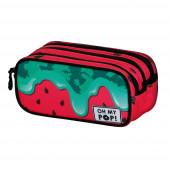 Grossiste Distributeur Vente en gross Trousse Trick FAN 2.2 Oh My Pop! Melty Melon