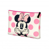 Neceser Soleil Minnie Mouse Dots