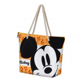 Borsa da Spiaggia Soleil Topolino Orange