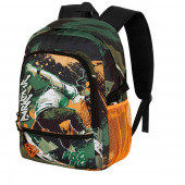 Grossiste Distributeur Vente en gross Sac à dos Fight FAN 2.2 PRODG Diamond