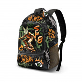 Grossiste Distributeur Vente en gross Sac à dos Fight FAN 2.2 PRODG Rabbit