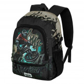 Grossiste Distributeur Vente en gross Sac à dos Fight FAN 2.2 PRODG Rise