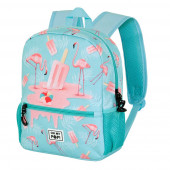 Grossista Distributore vendita all'ingroso Zainetto Sweet Oh My Pop! Ice Flamingo