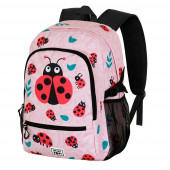 Grossista Distributore vendita all'ingroso Zaino Fight FAN 2.2 Oh My Pop! Ladybug