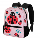 Grossista Distributore vendita all'ingroso Zainetto Sweet Oh My Pop! Ladybug