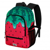 Grossista Distributore vendita all'ingroso Zaino Fight FAN 2.2 Oh My Pop! Melty Melon