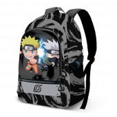 Grossista Distributore vendita all'ingroso Zaino Fight FAN 2.2 Naruto Kid