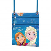Grossiste Distributeur Vente en gross Sac à Bandoulière Action V. La Reine des Neiges 2 (Frozen) Dream